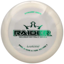 Dynamic Discs Raider | CHOOSE EXACT DISC | DISC GOLF