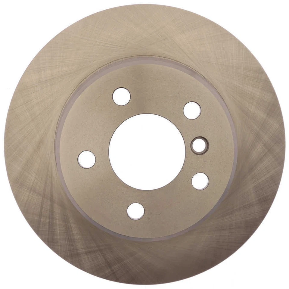 Rotor de freno trasero para BMW X5 2000-2006 2003 2001 2002 2004 2005 Raybestos 980018R Foto 3 de 3