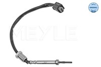 Abgastemperatursensor FÜR BMW 5 (E60), BMW 5 Touring (E61) - Meyle 314 800 0065
