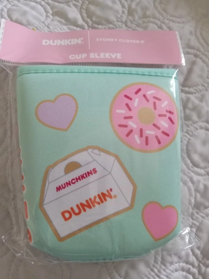 Dunkin' Donuts Original Coffee & Tea Merchandise & Memorabilia for