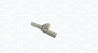 ABS Sensor Raddrehzahl Magneti Marelli 172100142010 FüR VW Jetta 4 162 163 AV3 6