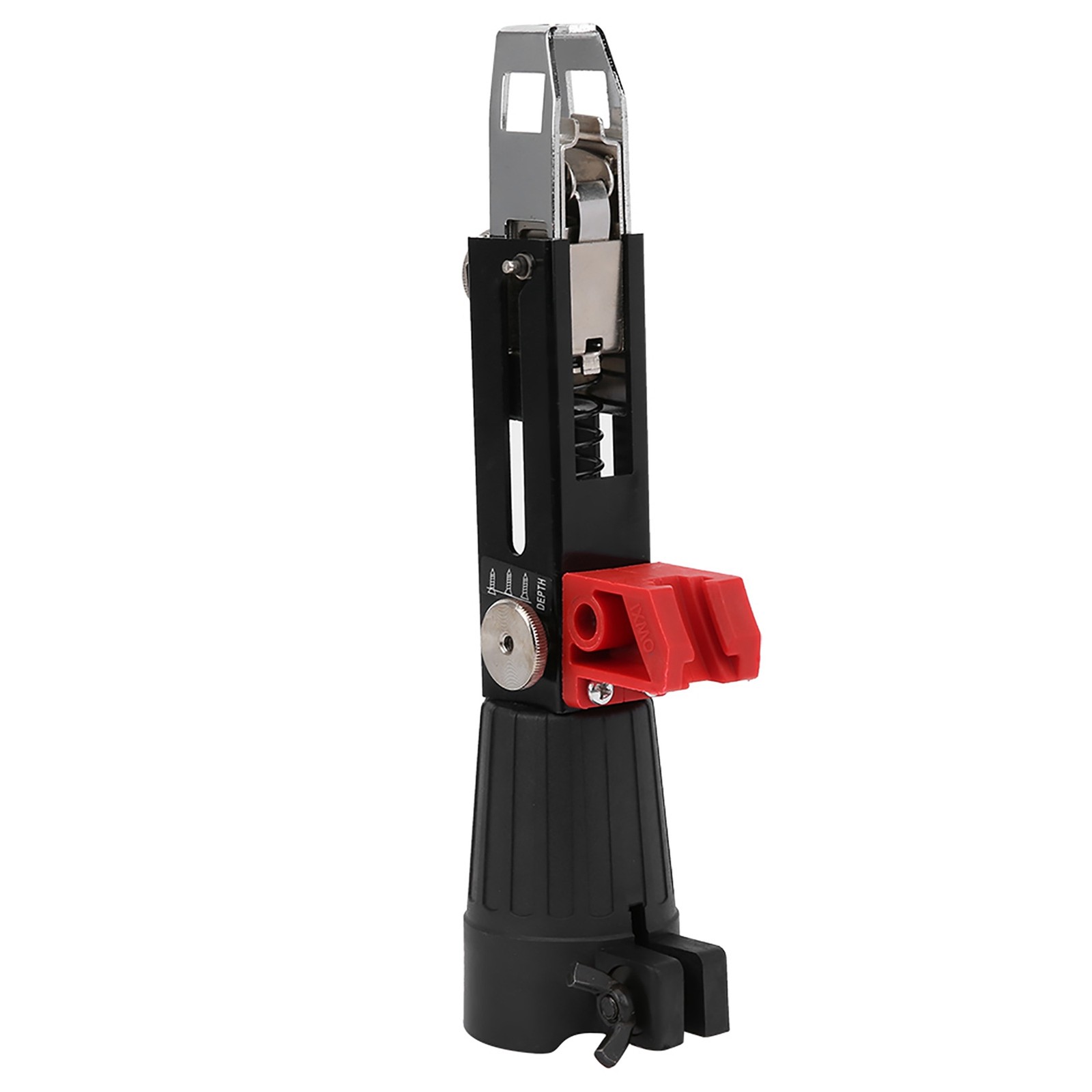 Automatic Chain Nail Gun Electric Screw Tightening Equipment For Woodworki