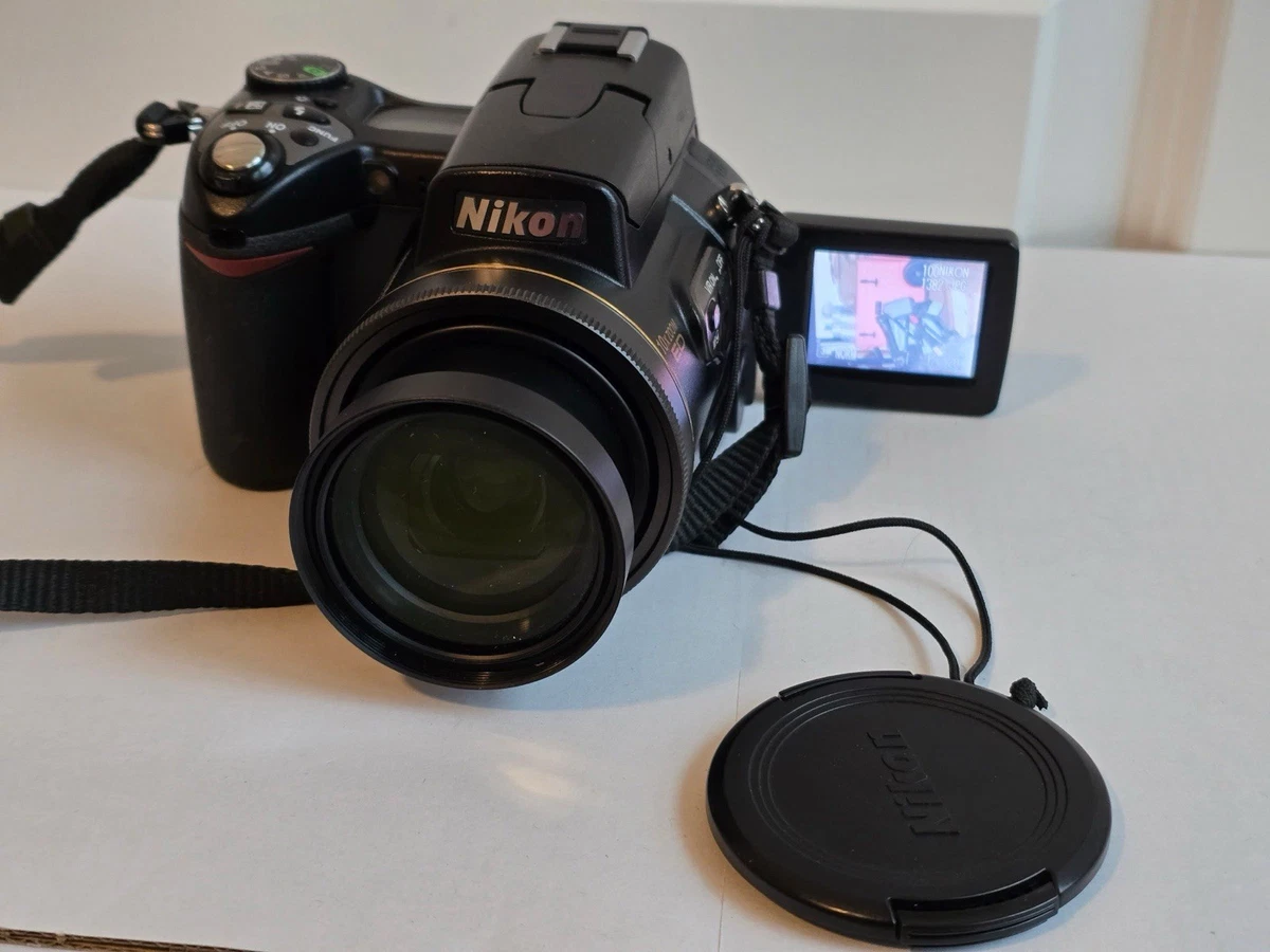 Nikon Coolpix 8800 Digital Cameras for Sale - Shop New & Used