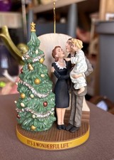 its a wonderful life ornament products for sale | eBay