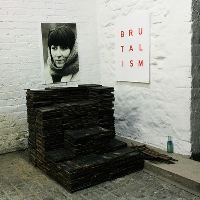 Idles - Brutalism [New Vinyl LP] Explicit