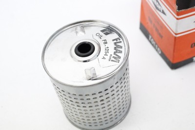 VW PORSCHE FRAM OIL FILTER 空冷 ポルシェ 356等に Fram Oil Filter NOS Suitable For Porsche 356 | eBay