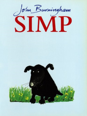 Cannonball Simp - Taschenbuch NEU Burningham, Joh 1999-03-04
