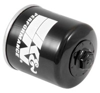 K&N Filters KN-128 ÖLfilter