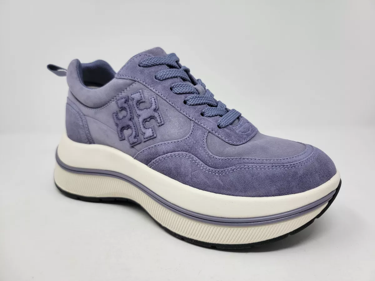 Tory burch platform sneakers sales
