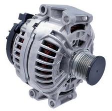 Generator Lima für Mercedes Sprinter 906 Vito Viano 211 215 311 315 411CDI 200A Generator Lima für Mercedes Sprinter 906 Vito Viano 211 215 311 315 411CDI 200A