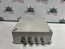 RAYTHEON ANSCHÜTZ 199-023 Power Unit – BRAND NEW