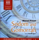 Marcel Proust - Sodom and Gomorrah [New ] Boxed Set