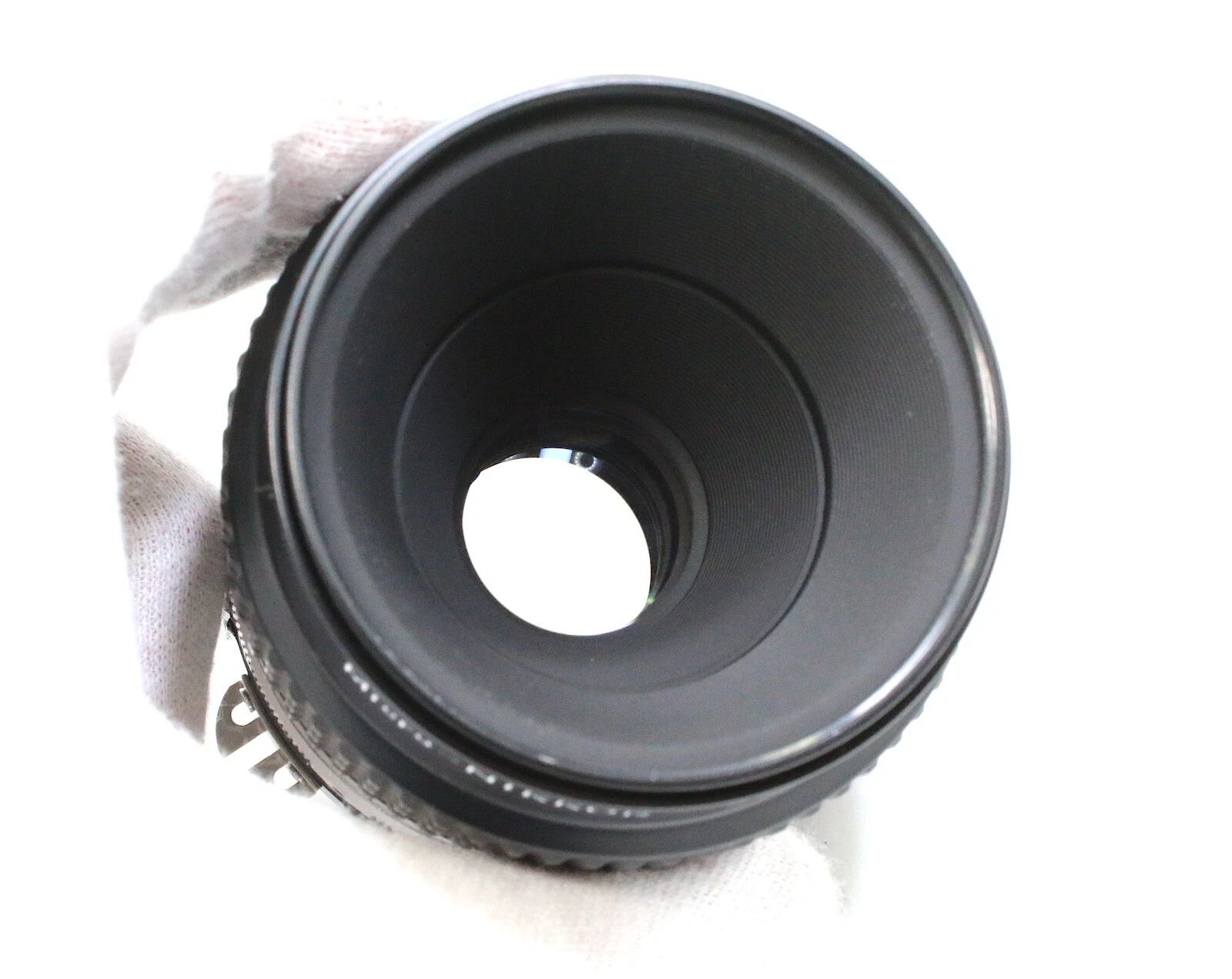 Nikon Ai-s Micro Nikkor 55mm F2.8 MF Macro Lens JAPAN 【N/MINT】F