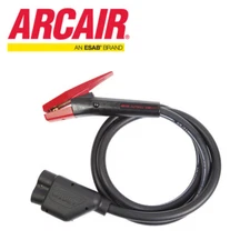Carbon Arc Air Gouging Torch Arcair Gun with 10' Cable 1000 AMP,  CSK4000 Gouger