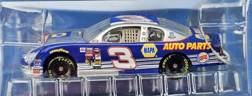 Ron Hornaday #3 NAPA Auto Parts 75 aniversario 2000 acción 1/64 coche diecast - Imagen 2 de 15