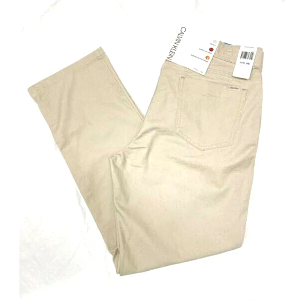 Calvin klein infinite flex waist pants Clearance