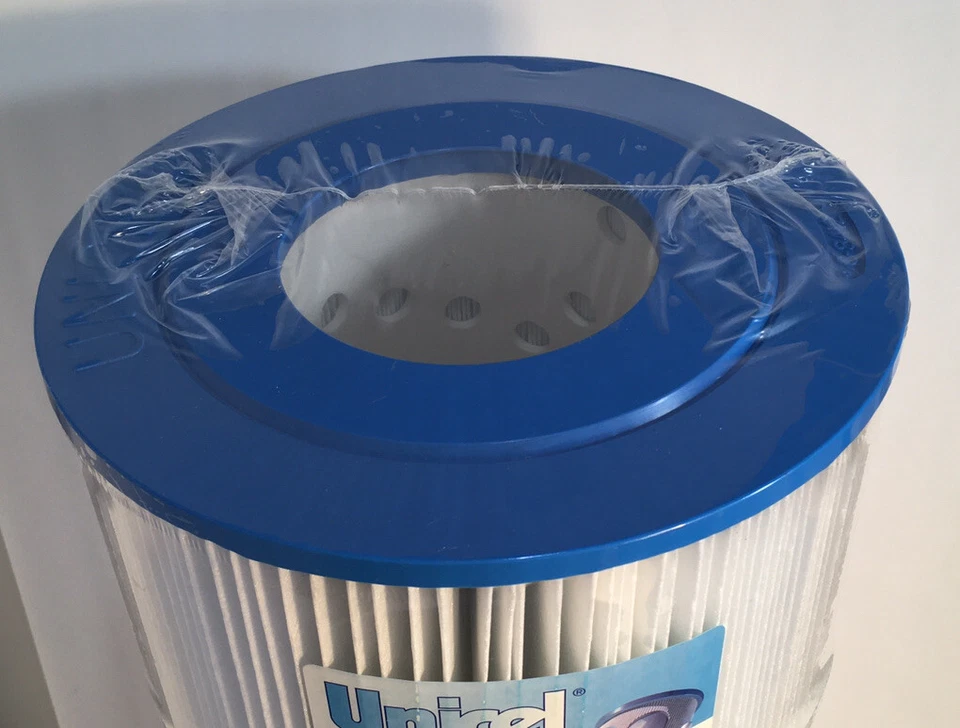 Unicel C8412 120 Sq. Ft. Swimming Pool & Spa Replacement Filter Cartridge  - Image 3 of 3