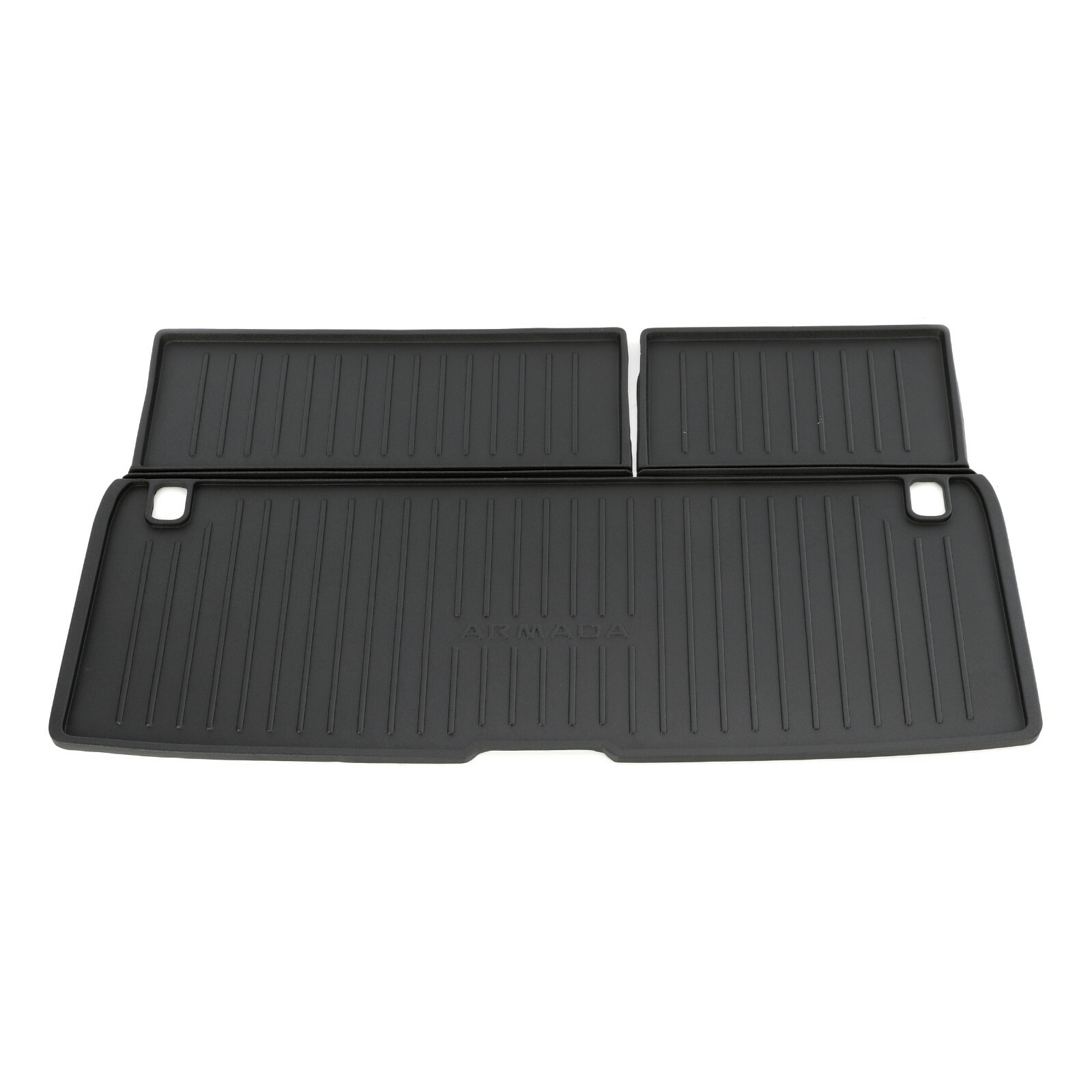 Protector de bandeja de carga para Nissan Armada 2017-2019 (P/N T99C3-6MA0A)