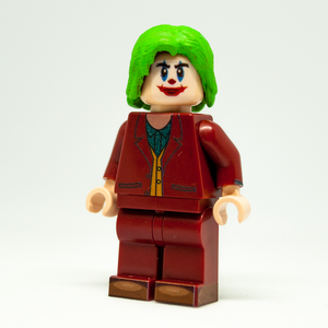 joker joaquin phoenix lego