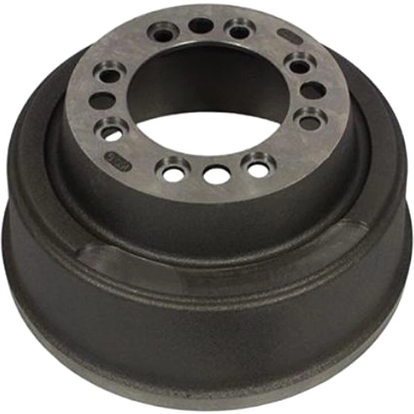 BRD-50 Motorcraft Brake Drum Rear New for E350 Van E450 Truck F250 F350 F-250 - Image 2 of 3