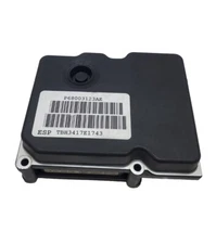 2008 CHRYSLER ASPEN DURANGO ABS ANTI LOCK BRAKE PUMP ASSEMBLY P68003123AE  AD 