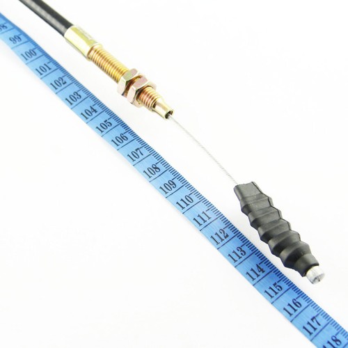 Cable de embrague de motocicleta para Honda CB750F CB750 Seven Fifty NIGHTHAWK 750 - Imagen 3 de 5
