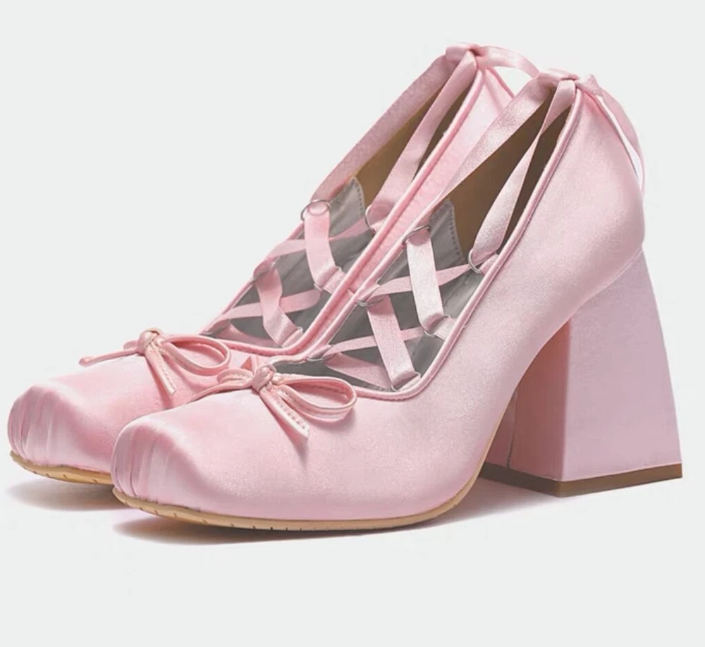 靴 epine bijou strap satin ballet shoes23.5 靴 epine bijou strap satin ballet shoes23.5 2023 Luxury