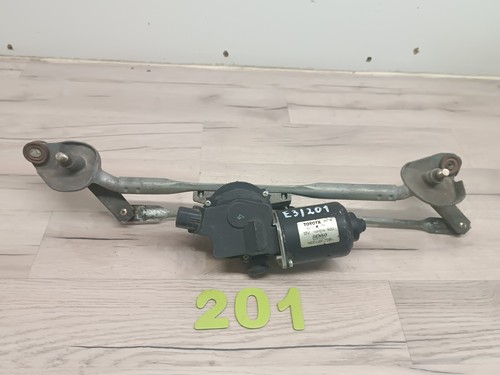 Scheibenwischermotor vorne Toyota Corolla Verso MS159200-7241