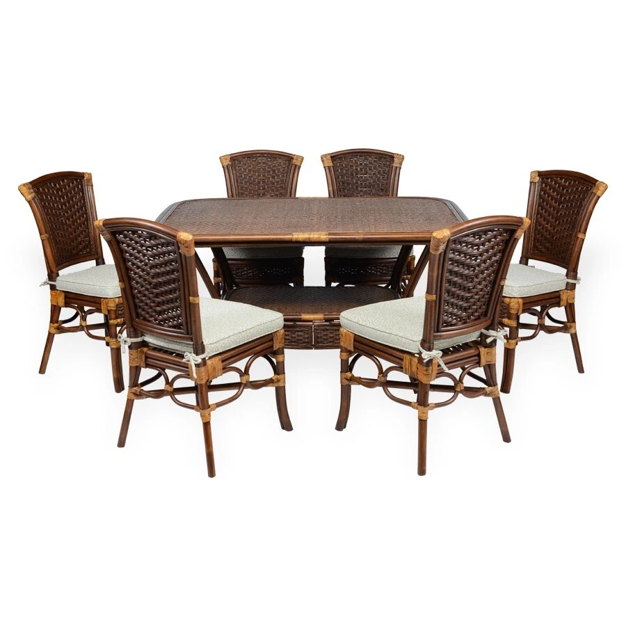 Alexa 7 piece dining set new arrivals