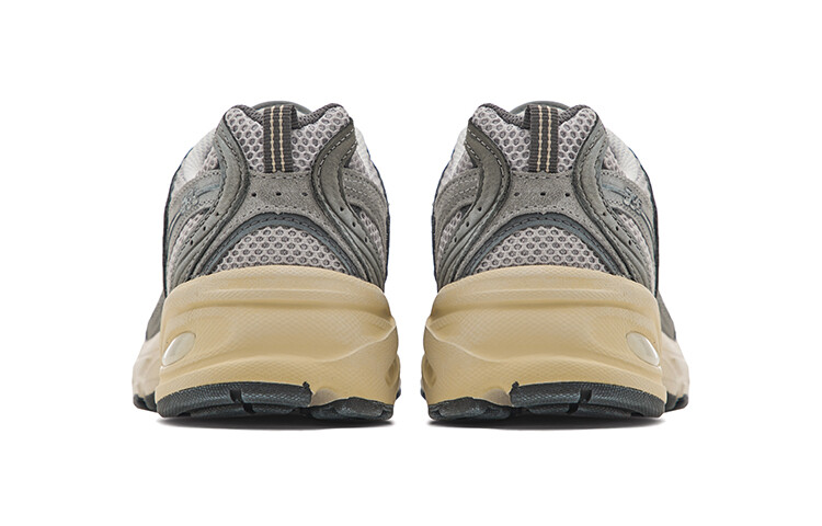 New Balance 530 Low Vintage Grey Matter - MR530TG | eBay