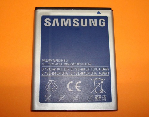 Samsung EB505165YZ OEM Cell Phone Battery For SCH-i405 Stratosphere 4G VERIZON - Picture 4 of 6