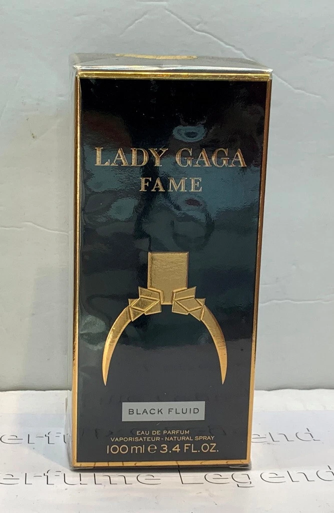 Lady Gaga for フェイム EDP - レディーガガ Fame eBay sale Women de
