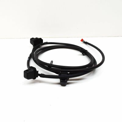 NEW MERCEDES-BENZ GLE W166 WIPER NOZZLE HOSE A1668600992 OEM | eBay 