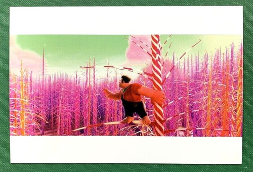 Disney Postcards - Choose from 250 Postcard Designs - Buy 2 Get 1 Free - Picture 173 of 252