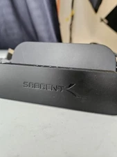 Sabrent USB 3.0 Universal Docking Station with Stand for Tablets (DS-RICA)