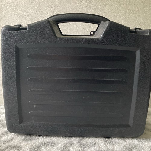 Plano Protector Series Case Model 1404 w/ Original Foam 16”x12”x6” - Picture 8 of 11