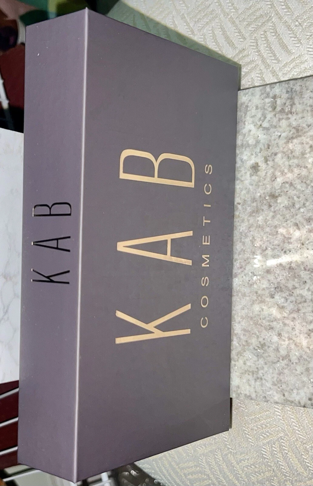 KAB COSMETICS ‘Lollipop’ 4-Piece Lip Kit NEW/SEALED Limited Edition!