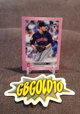 2022 Topps Mini Baseball Cards Checklist and Odds 17