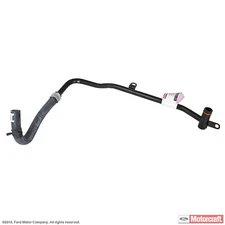 Engine Coolant Bypass Hose Motorcraft KM-4386 fits 99-03 Ford Windstar 3.8L-V6