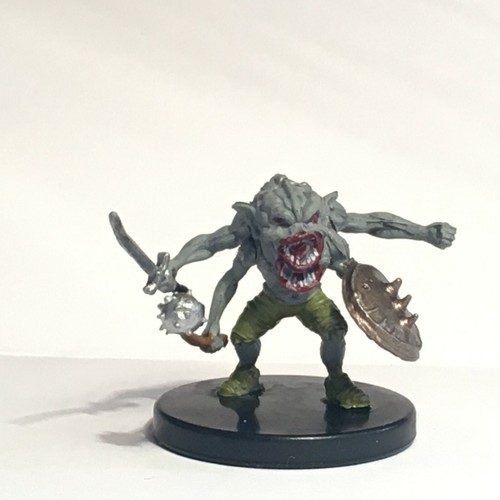 Figura única de D&D Icons of the Realms: Eberron: Rising From the Last War - Imagen 8 de 17