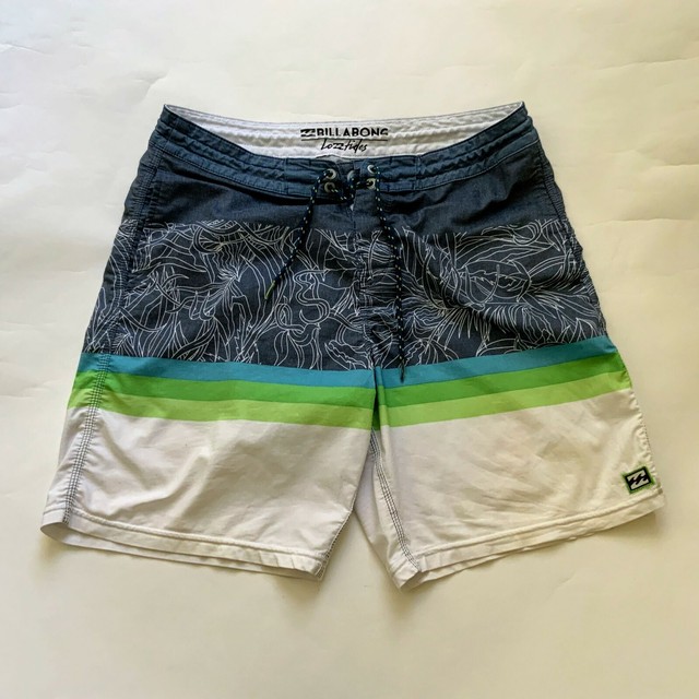 billabong swim shorts
