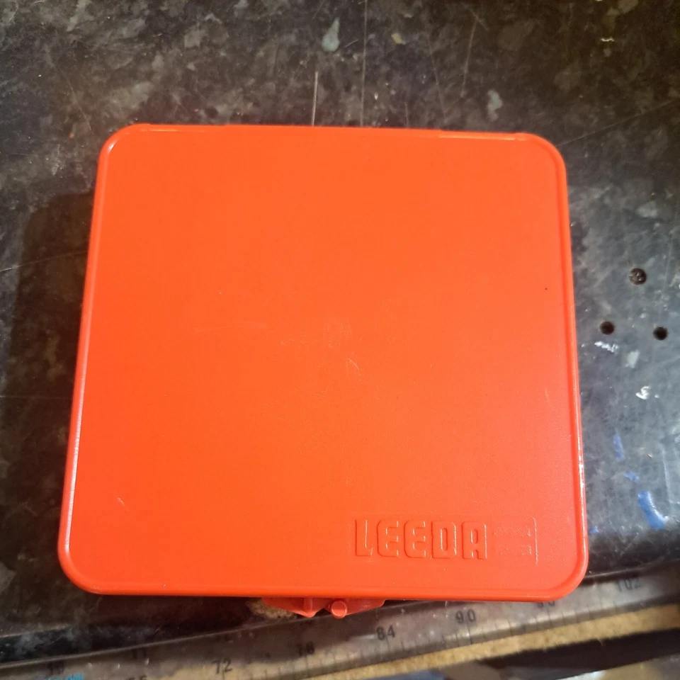 Leeda caja mosca nueva  Foto 2 de 4