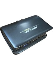 Iogear GCS82B, 2 Port MiniView SE KVM Switch  SALE 