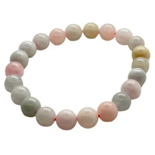 Morganite Bracelet