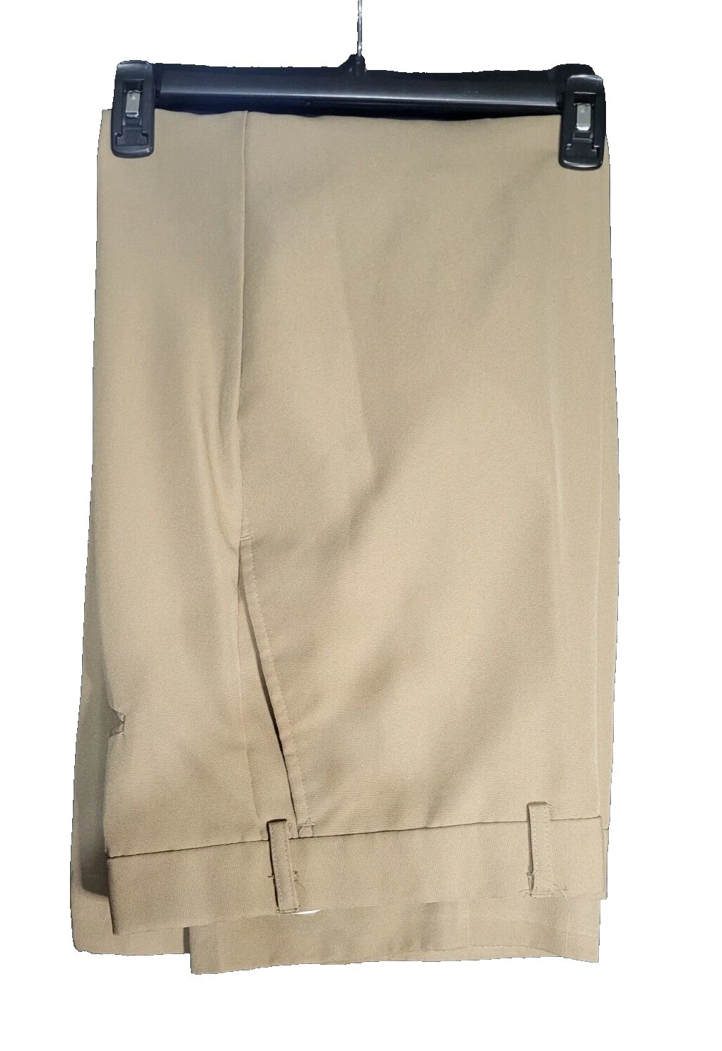 Polialgodão Calças Vintage década de 1970 para Homens