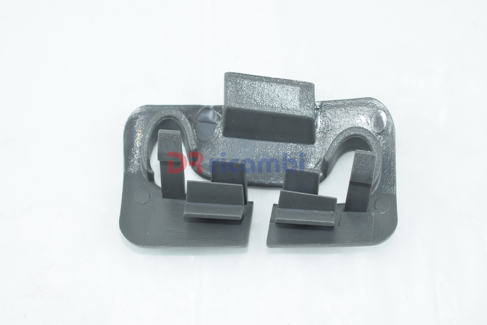 Trim Guide Upper Belt Seat Middle Front Fiat Multipla - Fiat 50045117