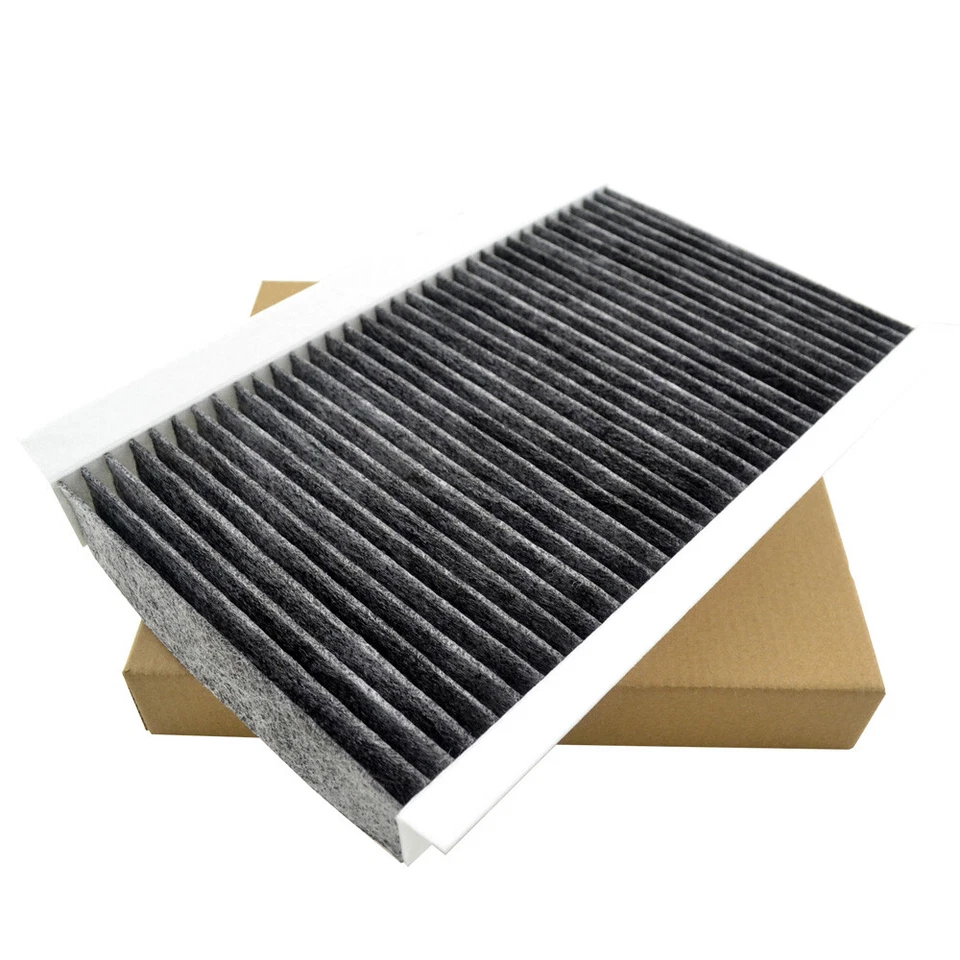 Filtro de aire acondicionado de cabina para 06-13 Land Rover Range Rover Sport 05-09 LR3 10-16 LR4 Foto 2 de 4