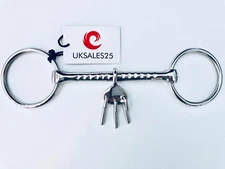 Mouthing Loose Ring with Keys/Players (UKSALES25® ) *SAME DAY DISPATCH*