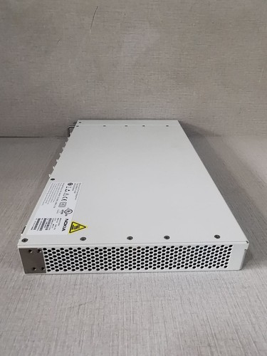 Borne de ligne optique NOKIA 7362 ISAM DF-16GW Eqpt. 3FE45632AAAA - SANS ACCESSOIRES - Photo 12/14