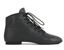 Rumpf 4128 4126 Garde Tanz Jazz  Stiefel Show Akrobatik Karneval 7-Loch 3 Farben